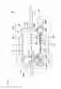 Fig. 03 - POWDER STIRRING DEVICE