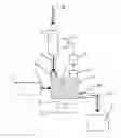 Fig. 01 - Method and apparatus for producing radionuclide