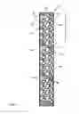 Fig. 05 - Apparatus and method for avoiding fluid bypass in particulate filters