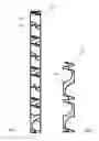 Fig. 08 - Apparatus and method for avoiding fluid bypass in particulate filters