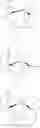 Fig. 10 - Mononuclear iron complex and organic synthesis reaction using same