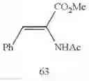 Fig. 43 - P-chirogenic organophosphorus compounds