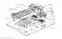 Fig. 01 - Dual tip array dispensing head