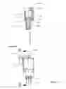 Fig. 05 - Dual tip array dispensing head