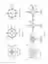 Fig. 09 - Automated sample processing, fluid distribution, and sedimentation assay