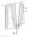 Fig. 14 - REAGENT WELL HAVING A CAPILLARY INSERT