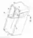 Fig. 24 - REAGENT WELL HAVING A CAPILLARY INSERT