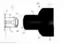 Fig. 01 - HIGH PRESSURE SEAL CONNECTOR
