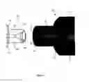 Fig. 03 - HIGH PRESSURE SEAL CONNECTOR