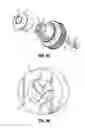 Fig. 03 - Dual flow cap assembly for container