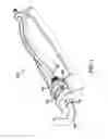 Fig. 02 - Oscillating sprinkler