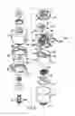 Fig. 03 - Oscillating sprinkler