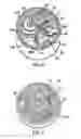 Fig. 06 - Oscillating sprinkler