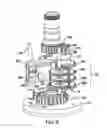 Fig. 08 - Oscillating sprinkler
