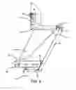 Fig. 06 - Method and apparatus for directing spreader spray