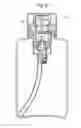 Fig. 12 - Liquid refilling system and devices