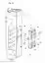 Fig. 12 - Liquid Material Discharge Device