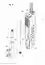 Fig. 16 - Liquid Material Discharge Device