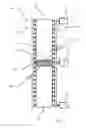 Fig. 03 - Apparatus and process for face painting substrates with PGM and base metal solutions