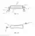 Fig. 07 - Apparatus and process for face painting substrates with PGM and base metal solutions
