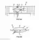 Fig. 06 - Portable electronic device using a tactile vibrator