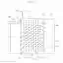 Fig. 09 - Dry separation apparatus and dry separation method