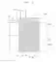 Fig. 11 - Dry separation apparatus and dry separation method