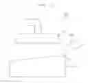 Fig. 12 - Dry separation apparatus and dry separation method