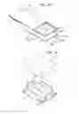 Fig. 03 - Display surface cleaning system