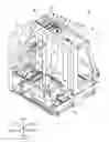 Fig. 01 - Feeding device and object driving device