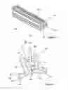 Fig. 02 - RAIL FOR GUIDED SCREEN SYSTEM