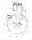 Fig. 05 - Device for bending profile sections such as tubes