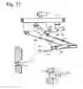 Fig. 11 - Bottom-pouring-type ladle, and melt-pouring method using it