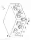 Fig. 04 - TURBULATING COOLING STRUCTURES