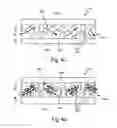Fig. 05 - TURBULATING COOLING STRUCTURES
