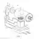 Fig. 02 - Fly-cutting head, system and method, and tooling and sheeting produced therewith