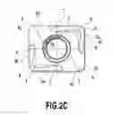 Fig. 05 - Cutting insert and indexable cutting tool