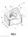 Fig. 07 - Cutting insert and indexable cutting tool