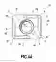 Fig. 08 - Cutting insert and indexable cutting tool