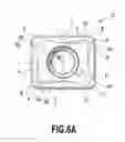 Fig. 13 - Cutting insert and indexable cutting tool