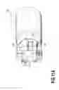 Fig. 24 - Cutting insert and indexable cutting tool