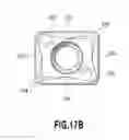 Fig. 34 - Cutting insert and indexable cutting tool