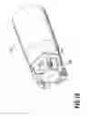 Fig. 37 - Cutting insert and indexable cutting tool
