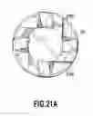 Fig. 41 - Cutting insert and indexable cutting tool