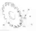 Fig. 01 - LOCKING STRUCTURE FOR DISPOSABLE BLADES