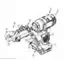 Fig. 01 - Power tool accessory with brace