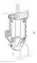 Fig. 03 - Power tool accessory with brace