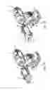 Fig. 08 - Power tool accessory with brace