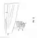 Fig. 13 - Power tool accessory with brace