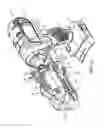 Fig. 15 - Power tool accessory with brace